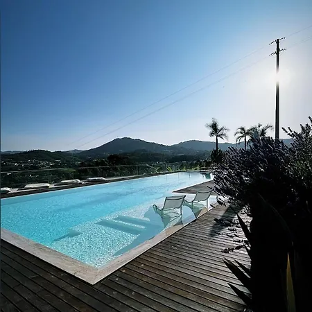 3encostas Villa *