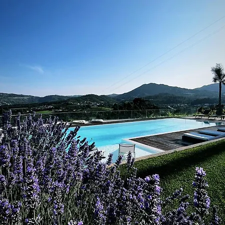 3encostas Villa *