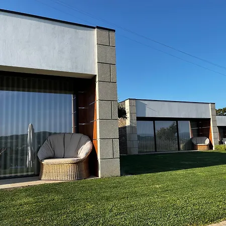 3encostas Villa *