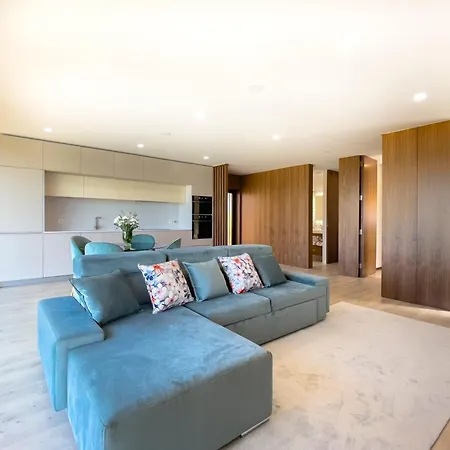 Villa 3 Encostas Cabeceiras de Basto