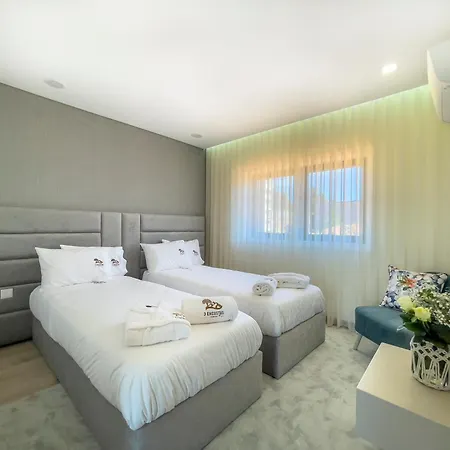 3 Encostas Cabeceiras de Basto