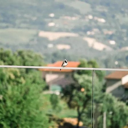 3encostas Villa *
