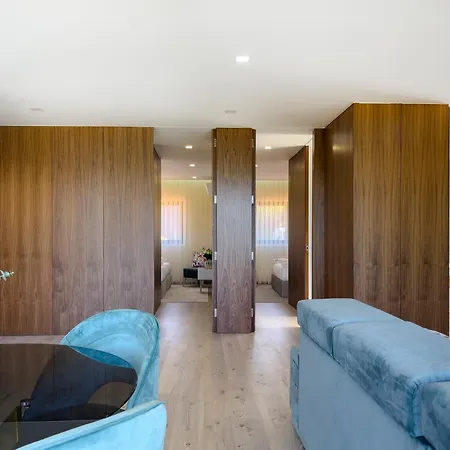 3 Encostas * Cabeceiras de Basto