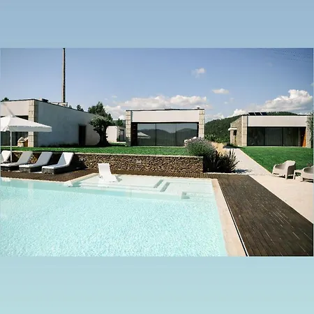3encostas Villa Cabeceiras de Basto