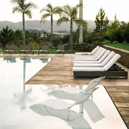 3 Encostas Villa Cabeceiras de Basto