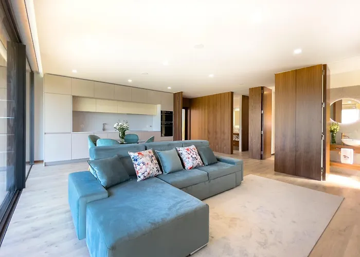 Βίλα 3 Encostas Cabeceiras de Basto