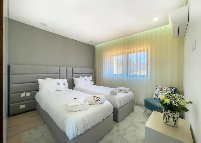 3 Encostas Cabeceiras de Basto