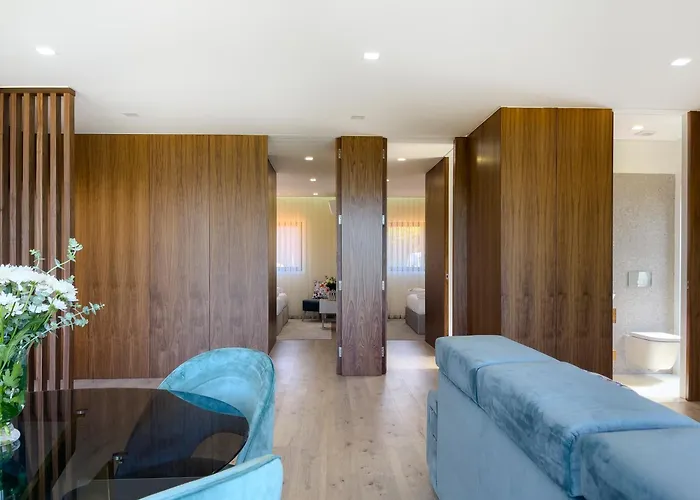 3 Encostas * Cabeceiras de Basto