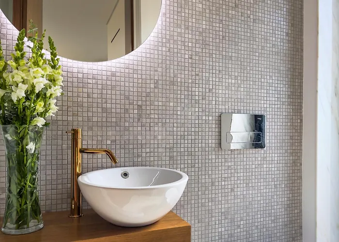 3 Encostas Βίλα *