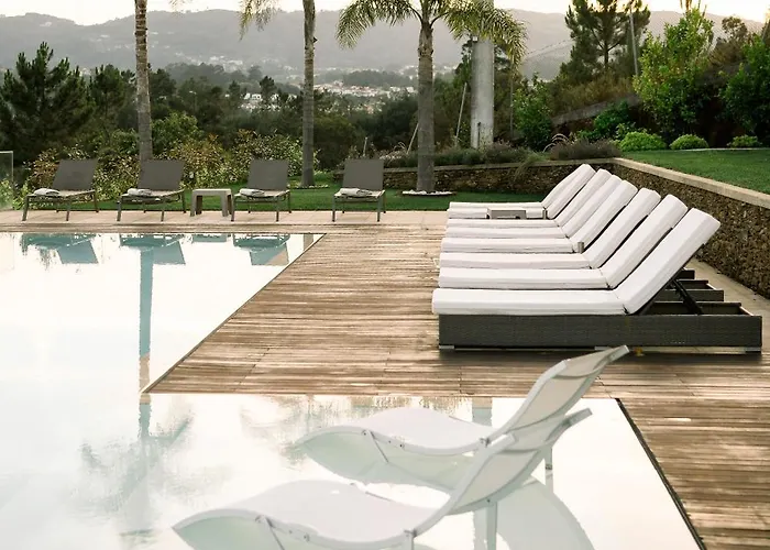 3 Encostas Villa Cabeceiras de Basto