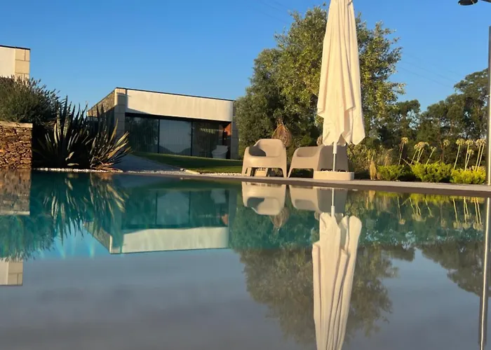 3 Encostas Cabeceiras de Basto